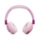 ΑΚΟΥΣΤΙΚΑ BLUETOOTH JBL JR320BT PURPLE